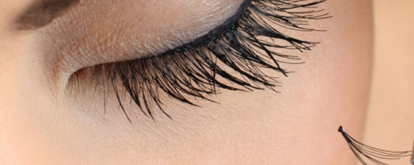 eyelash extensions