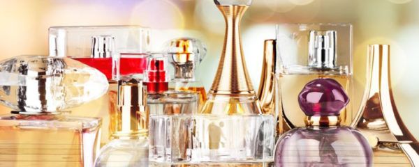 Jimmy Choo perfumes