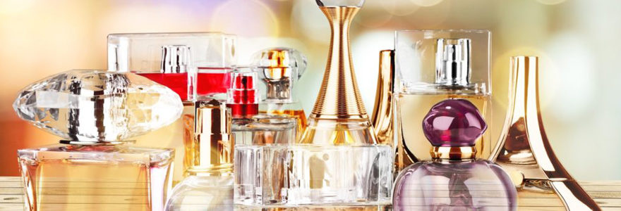 Jimmy Choo perfumes